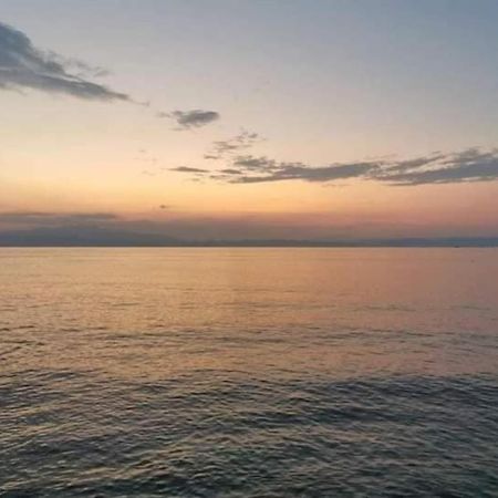 فيلا Navy House Skála Kallirákhis المظهر الخارجي الصورة